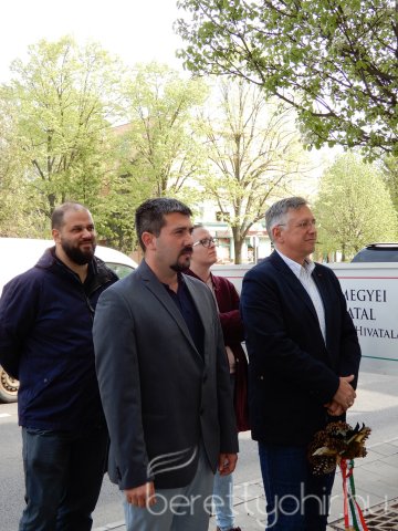 A költészet napja - 2019 03